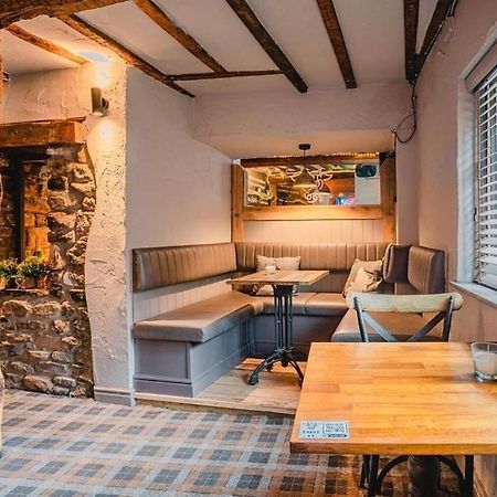 Lovely 1-Bed Loft In Newport Eksteriør bilde